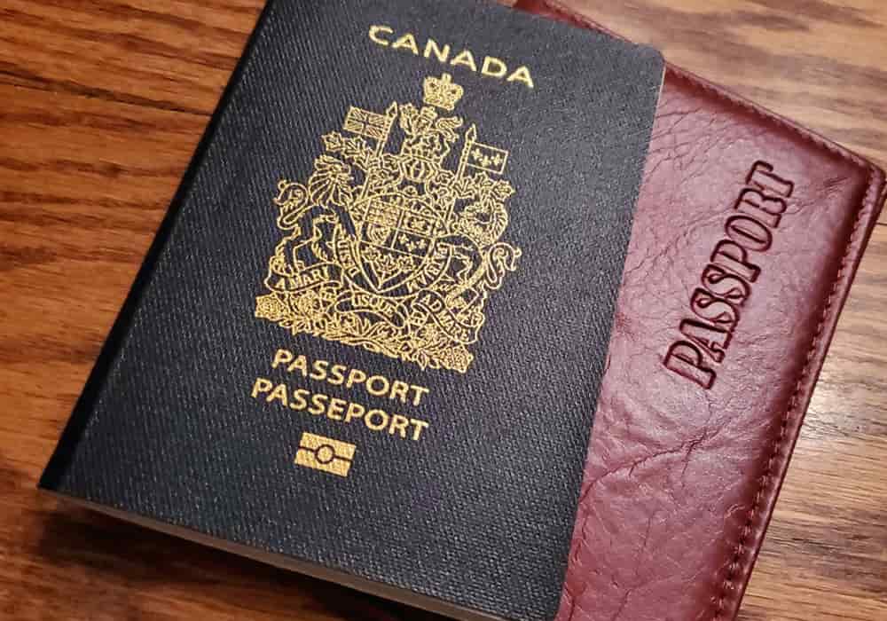 Fingerprints taken by the RCMP for immigration (IRCC)?