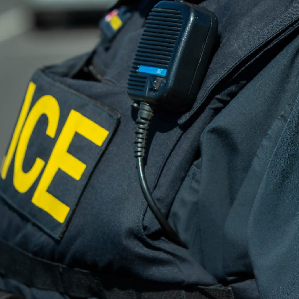 Police Record Check - Fingerprinting365